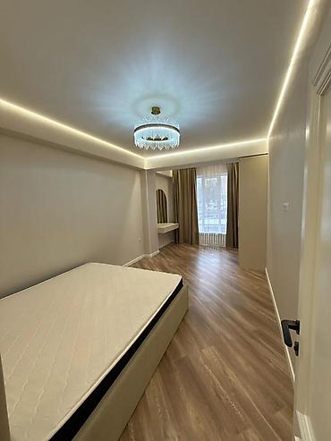 145: 2 комнаты, 75 м², Верхний Джал Элитка, 2 этаж, Дизайнерский ремонт — 5