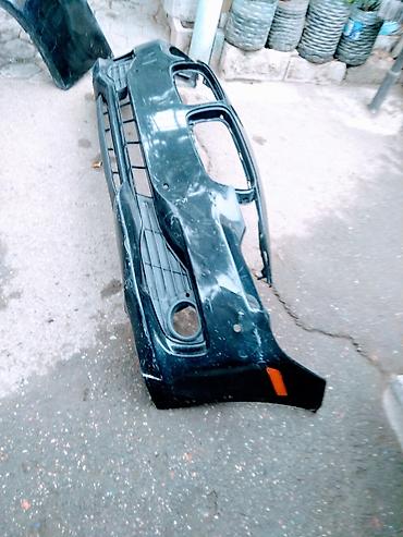 Ehtiyat hissələri: Ön, BMW F30, 2006 il, Almaniya, Ünvandan götürmə — 2