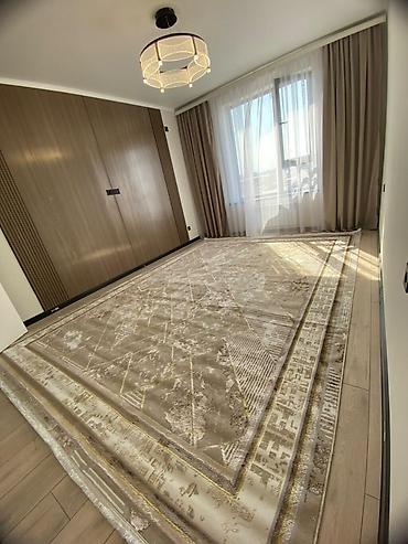 kut tower: 1 комната, 40 м², АЮ Гранд Элитка, 11 этаж, Евроремонт — 10