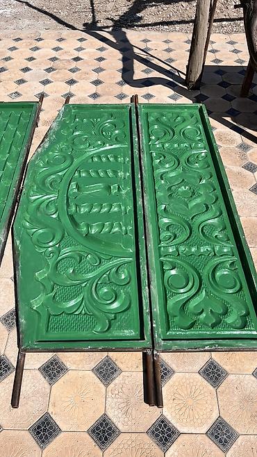 Другие стройуслуги: Формы для Еврозабора Изготовливаем Стеклопластиковые формы под заказ — 18