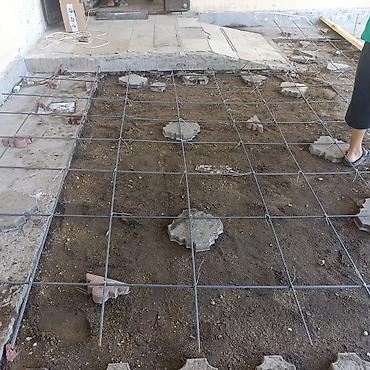 Бетонные работы: Фундамент, Стяжка Гарантия, Бесплатная консультация Больше 6 лет опыта — 4