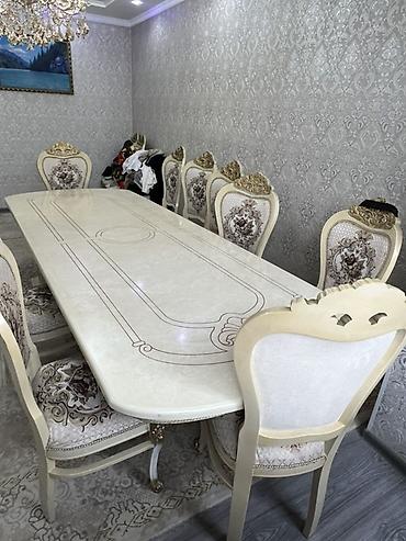 small table: На счет цены можно договариться СРОЧНО ПРОДАЕТСЯ! Столовая группа в — 2