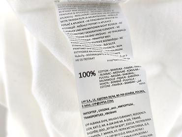 bluzy dior: T-shirt damski, rozmiar One size — 6