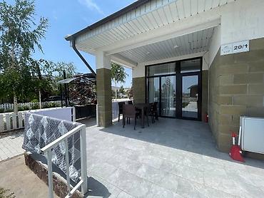 Иссык-Куль 2026: Коттедж, ПАЛМБИЧ ЦО Palm Beach, Чок-Тал, Детская площадка, Парковка, стоянка, Охраняемая территория — 4