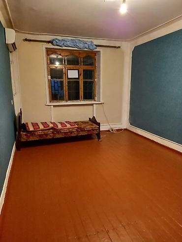 4 otaqlı kiraye evler: Siyəzən, 4 otaqlı, Köhnə tikili, 78 kv. m — 9