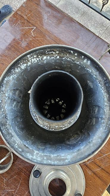 samovar padnosu: Yaxşı vəziyyətdə əziyi çürüyü su axıdan yeri yoxdur rial alıçı narahat — 2