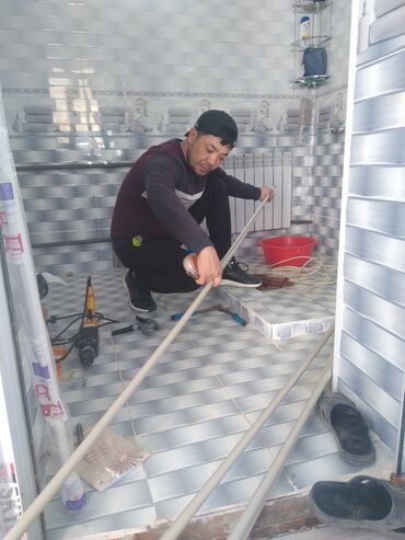 Электрики: Электрик$Сантехник г.Ош
-------------------------------- — 3