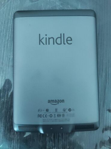 телефон fly q120 tv: Kindle tam işlək vəziyyətdədir. 80 manatdı real alıcıya endirim