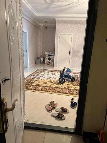 bakı ucuz kiraye evler: 3 otaqlı, Yeni tikili, 151 kv. m — 5