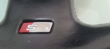 citroen picasso: VOLAN ZA AUDI A6 OD 2008. DO 2011. GOD. - 4F0419091DN | Volan S line — 7