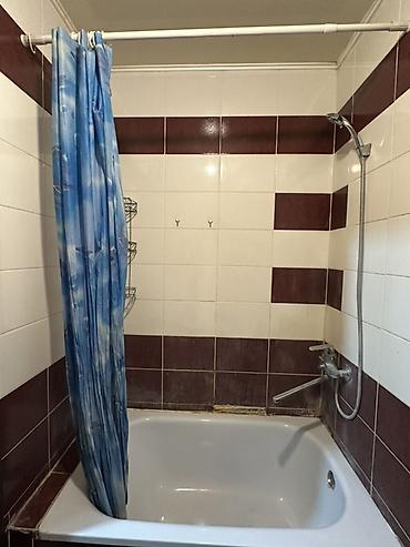ворошилова квартира: 1 комната, 36 м², 1 этаж — 5