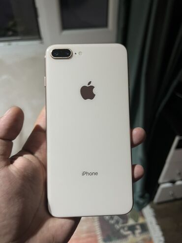 Xiaomi: IPhone 8 Plus, 64 GB, Matte Gold