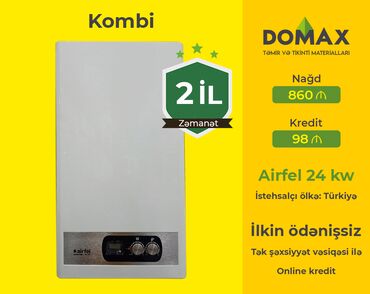 Pitiminutkalar: Pitiminutka Termolux, 24 l/dəq, Yeni, Kredit var, Pulsuz çatdırılma — 18