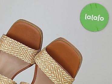 deichmann.pl obuwie: Klapki damskie, rozmiar 37 — 6