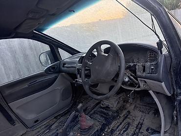 pantera слив: Запчасти от минивэна (правый руль) запчасти на Mitsubishi Delica кузов — 7