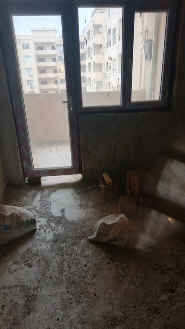 Yeni tikili: Yeni tikili binada mənzilin satışı - Yüksəkmərtəbəli, həyətli yaşayış — 4