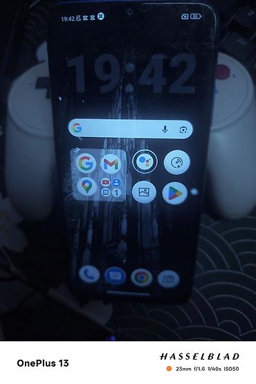 redmi a2 lite: Redmi, Redmi 9T, Б/у, 128 ГБ, цвет - Синий, 2 SIM — 5