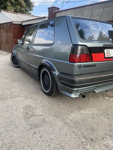 купить двигатель на пассат б3 1.8 моно: Volkswagen Golf: 1987 г., 1.3 л, Механика, Бензин, Купе
