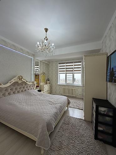 Долгосрочная аренда квартир: 5 комнат, Собственник, Без подселения, С мебелью полностью, С мебелью частично — 12