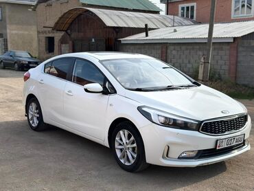 запчасти опель омега б: Kia K3: 2020 г., 1.6 л, Автомат, Бензин, Седан
