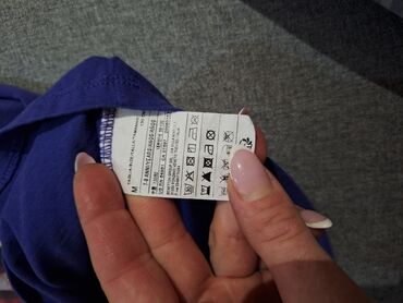 Majice: Okrugli izrez, Dug rukav, 134-140 — 8