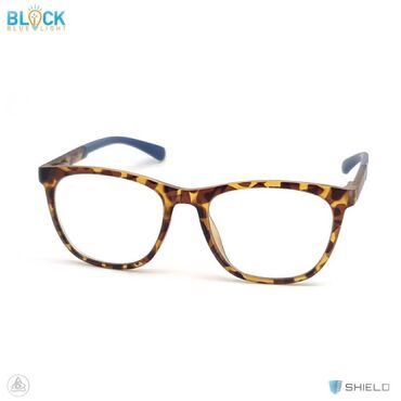 Солнцезащитные очки: Компьютерные очки - линейка «Shield»! В Beta Stores 2 - более 350 — 16