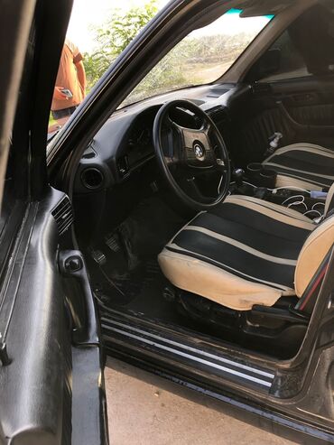 роторная косилка для минитрактора бу: BMW : 1994 г., 3.2 л, Механика, Бензин, Седан