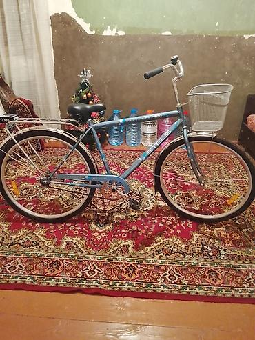 isma velosiped: Yeni Şəhər velosipedi Stels, 28", Ünvandan götürmə — 1