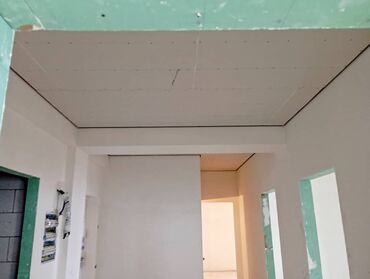 Штукатурка, шпаклевка: Штукатурка потолков, Шпаклевка стен, Шпаклевка потолков | Венецианская, Мокрый шелк, Кварц песок Больше 6 лет опыта — 4