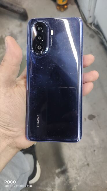 телефон хуавей ю 5: Huawei Nova Y70, Б/у, 2 SIM