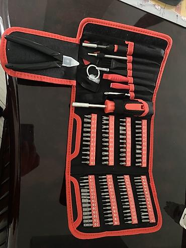 atvorka: Hikvision original atverka dəsti — 1