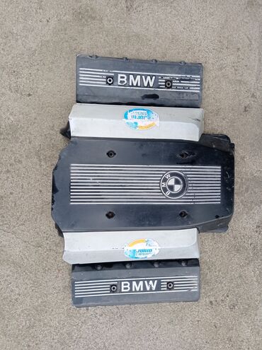 мос газ 53: Крышка багажника BMW Б/у, Оригинал