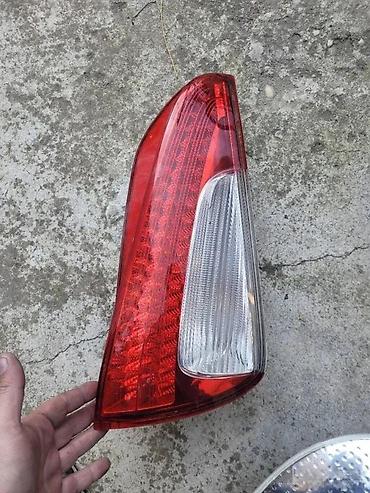 pezo 1: DESNI STOP LANCIA MUSA | desni led stop lancia musa — 1