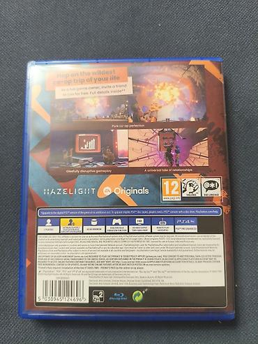 моно мировая полия: It Takes Two — дисковая версия для PlayStation 4 (PS4), издание EA — 3