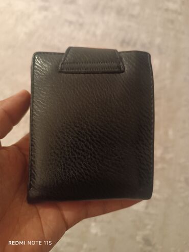 Кошельки: Продается кошелек барсетка в отличном состоянии . по всем вопросам — 5