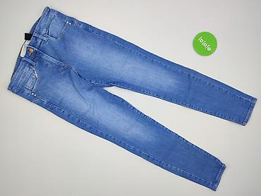 jeans trapstar: Next, Jeansy damskie, rozmiar M — 2