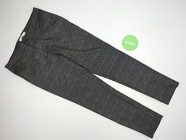 ciąza: Freesia, Spodnie materiałowe damskie, rozmiar XL — 2