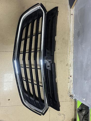 chevrolet cruze diffuser: Məhsul: Avtomobil üçün qabaq radiator barmaqlığı (ön panjur) - Rəng — 2