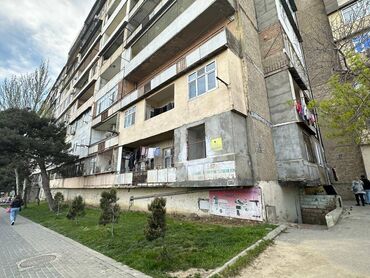 Kommersiya daşınmaz əmlakının satışı: Köhnə Günəşlidə əsas yolun kənarında, 9 mərtəbəli binanın — 3