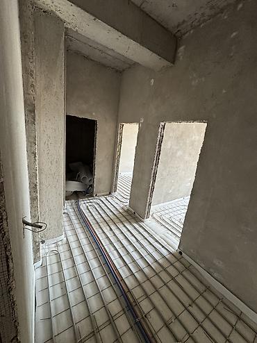 103 серия: 2 комнаты, 67 м², Элитка, 1 этаж, Косметический ремонт — 3