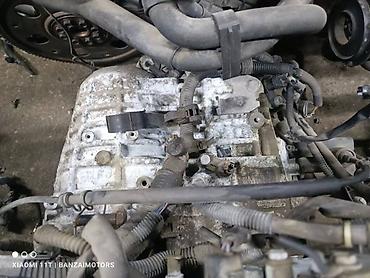 виндом акпп: Коробка передач Автомат Toyota 2005 г., Б/у, Оригинал, Япония — 5