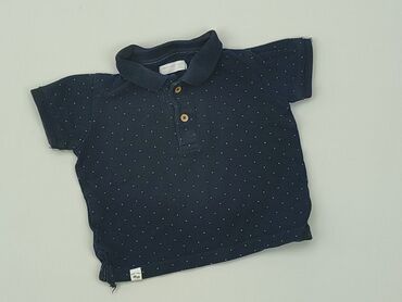 T-shirts and Blouses: T-shirt, Mango, Newborn baby, condition - Very good