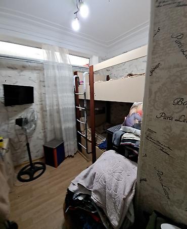 bakıda kiraye ev: HEZI ASLANOVDA UKRAYNA DAIRESININ YANI. Hezi aslanov metrosuna — 9