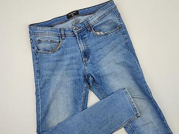 posnania levis: Jeansy dla mężczyzn, rozmiar L — 1