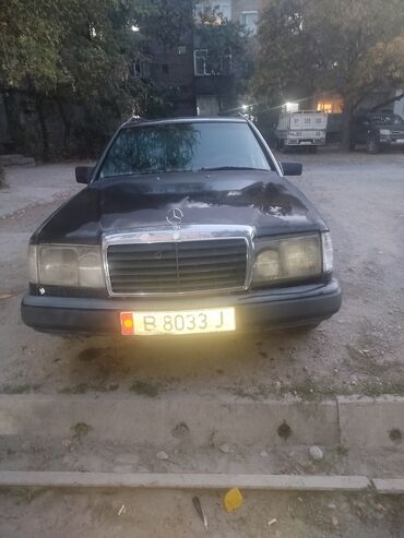 авто дэу нексия: Mercedes-Benz W124: 1989 г., 2.5 л, Механика, Дизель, Универсал