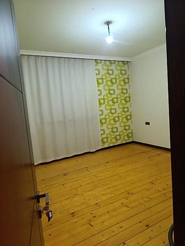 1 комната квартира снять: Satılır: Kupçalı, Bunker tipli təmir olunmuş Mənzil. 80kmv, 3 otaq, + — 7