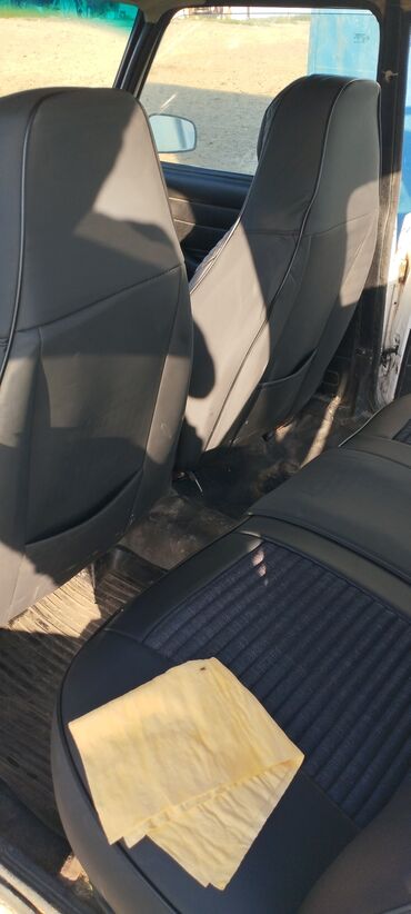 VAZ (LADA): VAZ (LADA) 2107: 1.6 l | 1991 il 40266 km Sedan — 12