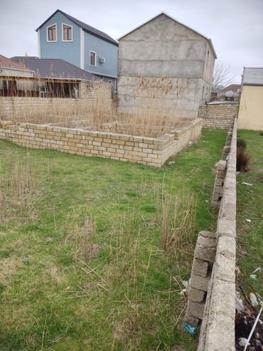земельные участки на продажу: 4 sot, Tikinti, Mülkiyyətçi, Kupça (Çıxarış)