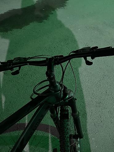 Горные велосипеды: Горный велосипед, Skillmax, Алюминий — 9