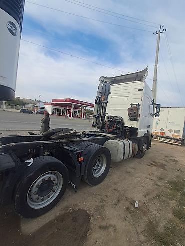 куплю прицеп до мотоблока: Тягач, Volvo, Без прицепа — 3